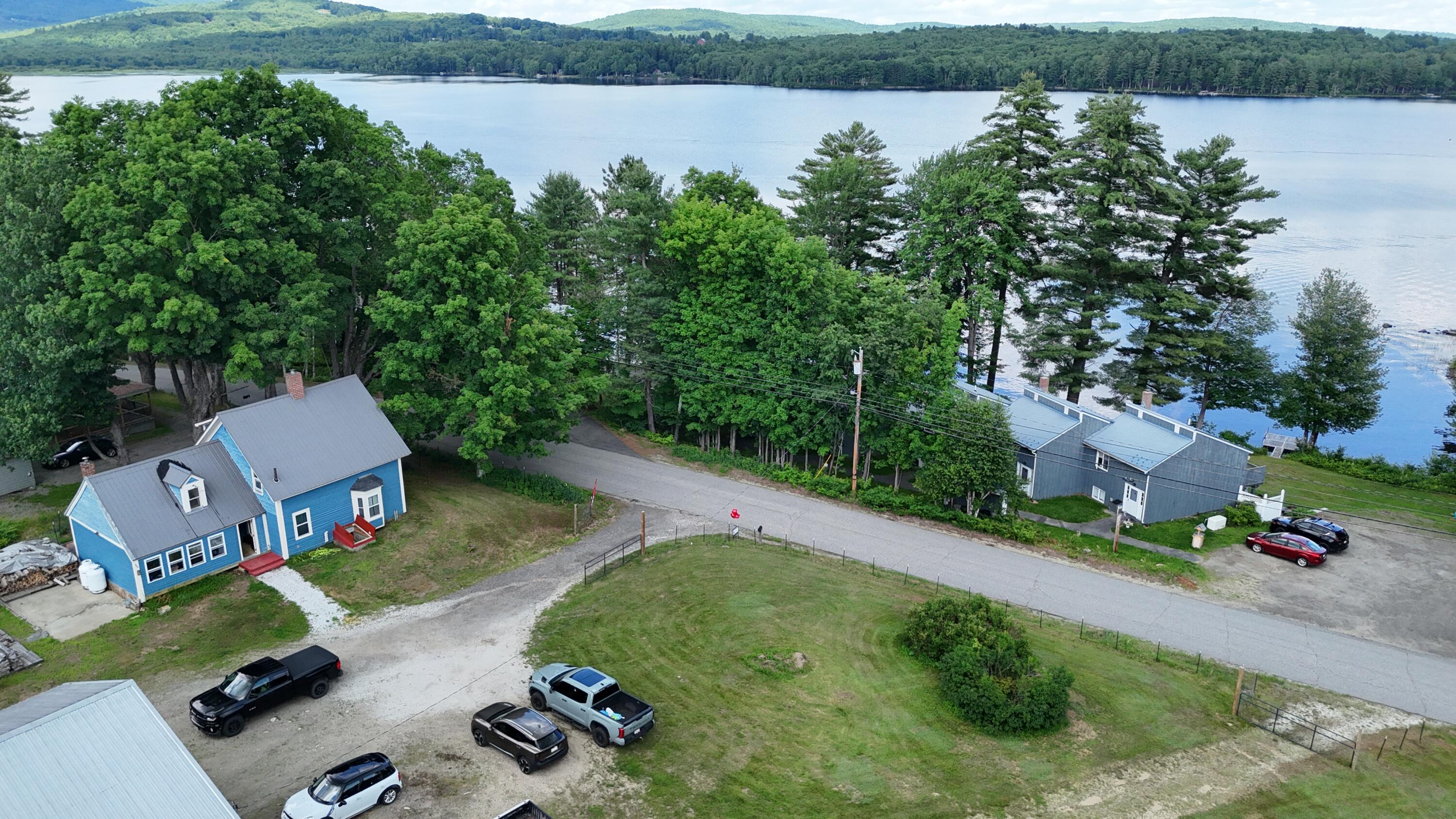 230 Lake Road Wilton, ME 04294 - Photo 2 of 57 dji_fly_20260628_130248_0014_17826654803
