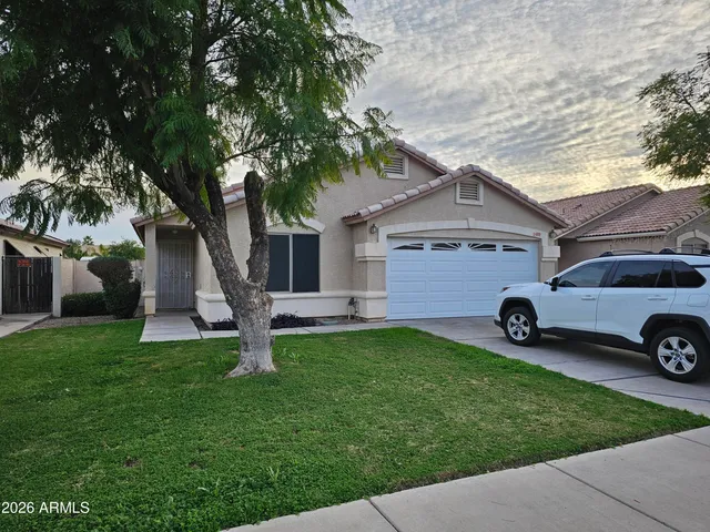 $1,950 | 1489 West Page Avenue, Gilbert, AZ 85233