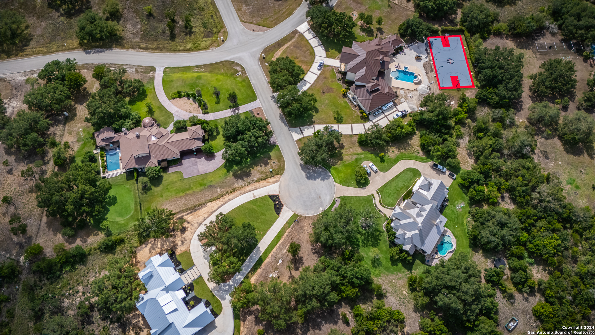 13402 Lucas Circle San Antonio, TX 78245 - Photo 14 of 38