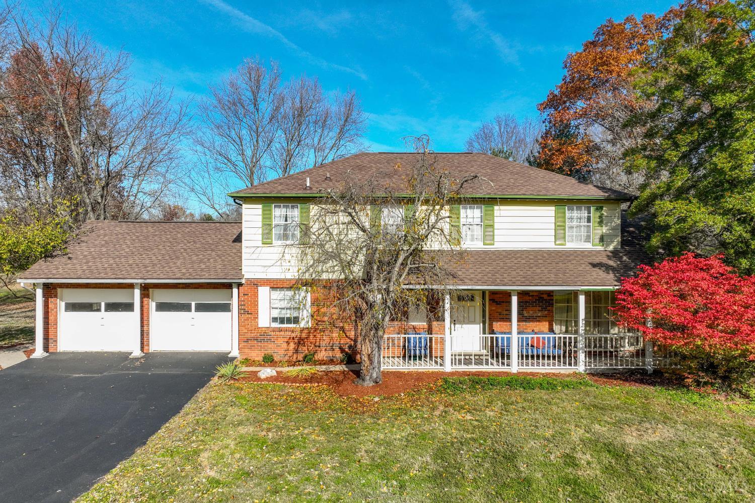 6030 Filager Road Batavia, OH 45103 - Photo 1 of 29