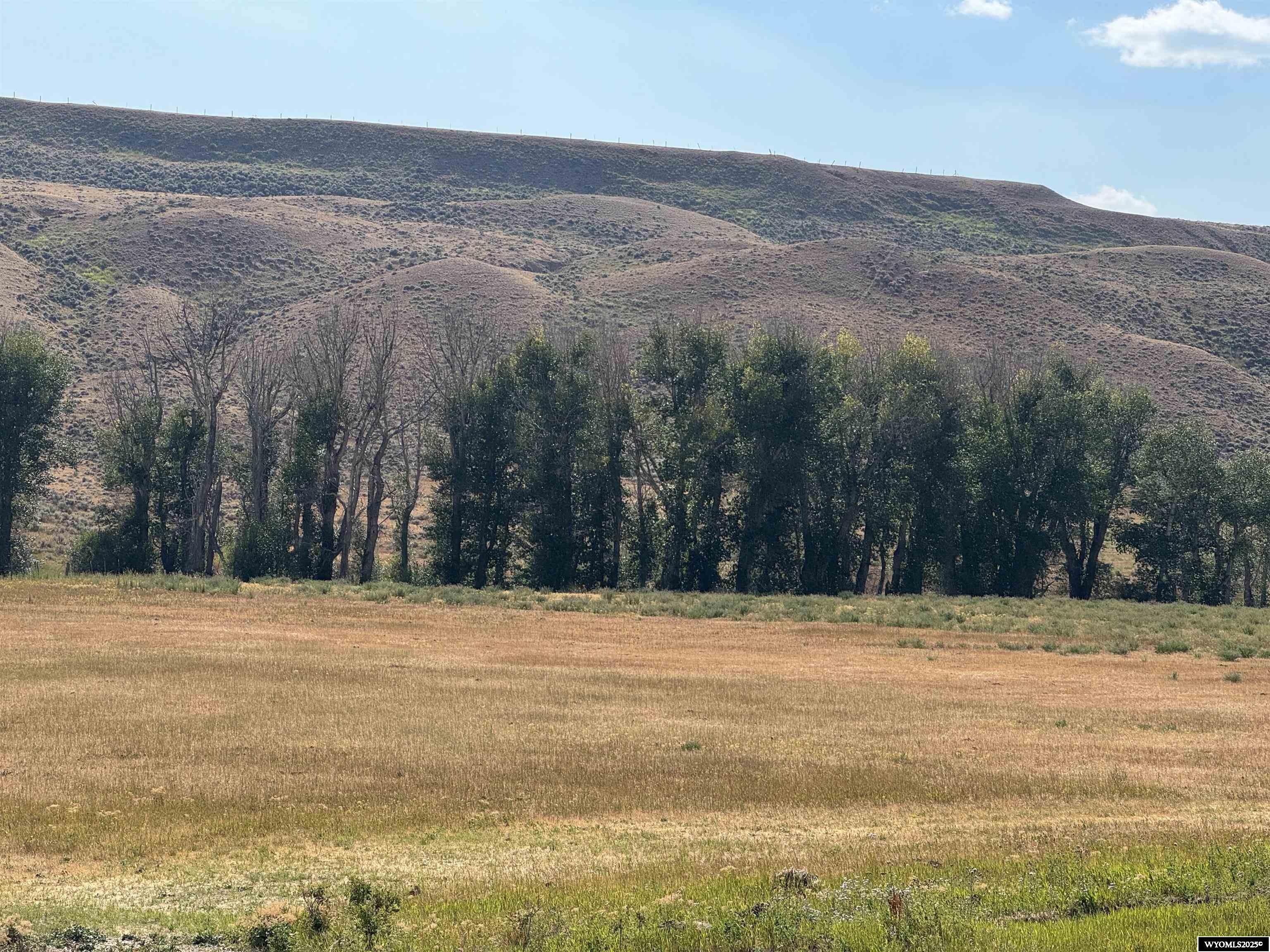 1068-tract I North Horsecreek Road Dubois, WY 82513 - Photo 2 of 3