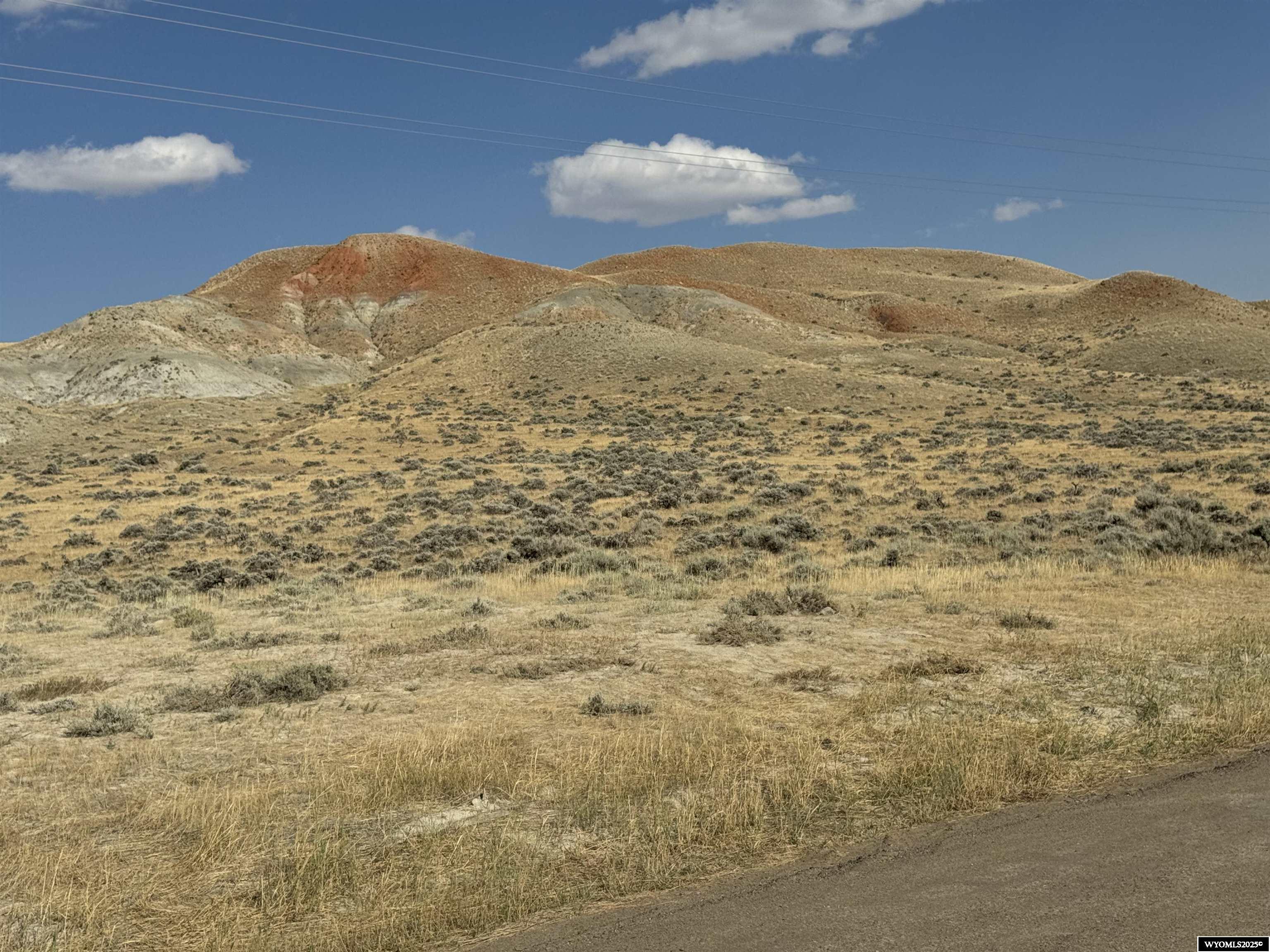 1068-tract I North Horsecreek Road Dubois, WY 82513 - Photo 3 of 3