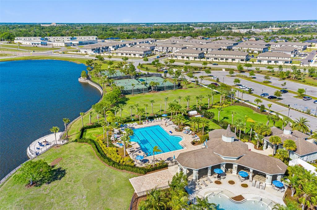 9415 Lemon Drop Loop Sun City Center, FL 33573 - Photo 40 of 53