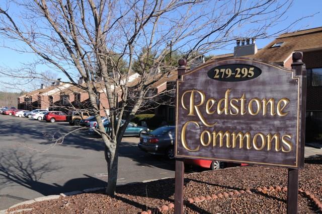 279 Redstone Hill Road, Unit 39 Bristol, CT 06010 - Photo 1 of 1
