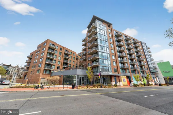 $2,600 | 50 Florida Avenue Northeast, Unit 209, Washington, DC 20002