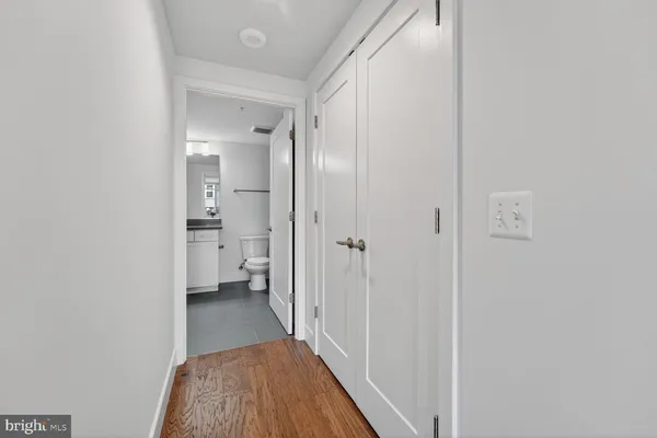 $2,600 | 50 Florida Avenue Northeast, Unit 209, Washington, DC 20002