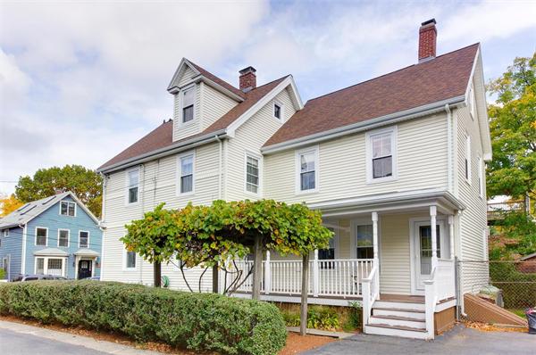 18 Rockingham Street Cambridge, MA 02139 - Photo 2 of 24