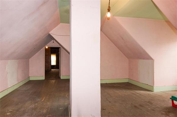 18 Rockingham Street Cambridge, MA 02139 - Photo 21 of 24