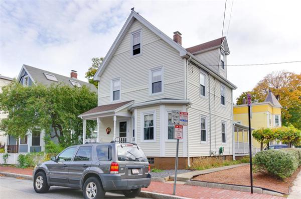 18 Rockingham Street Cambridge, MA 02139 - Photo 23 of 24