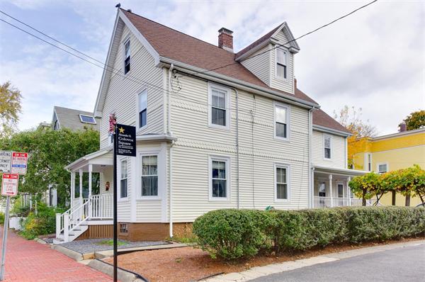 18 Rockingham Street Cambridge, MA 02139 - Photo 24 of 24