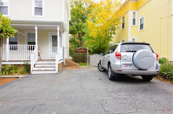 18 Rockingham Street Cambridge, MA 02139 - Photo 3 of 24