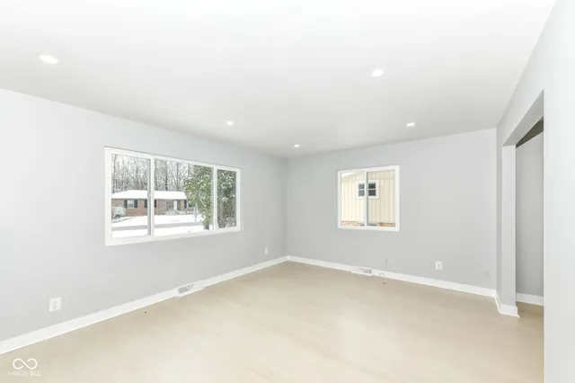 $349,900 | 7748 Hillcrest Drive, Mooresville, IN 46158