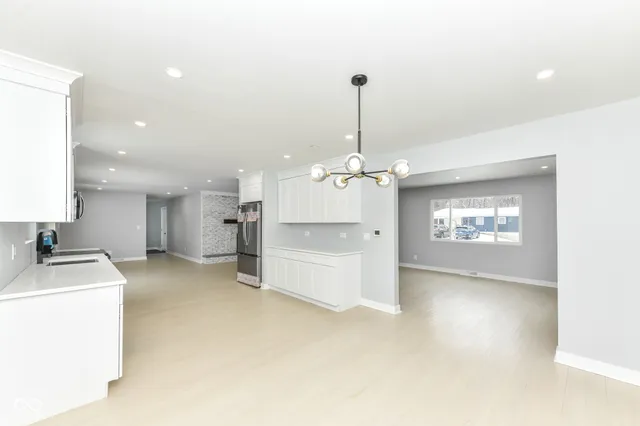 $349,900 | 7748 Hillcrest Drive, Mooresville, IN 46158