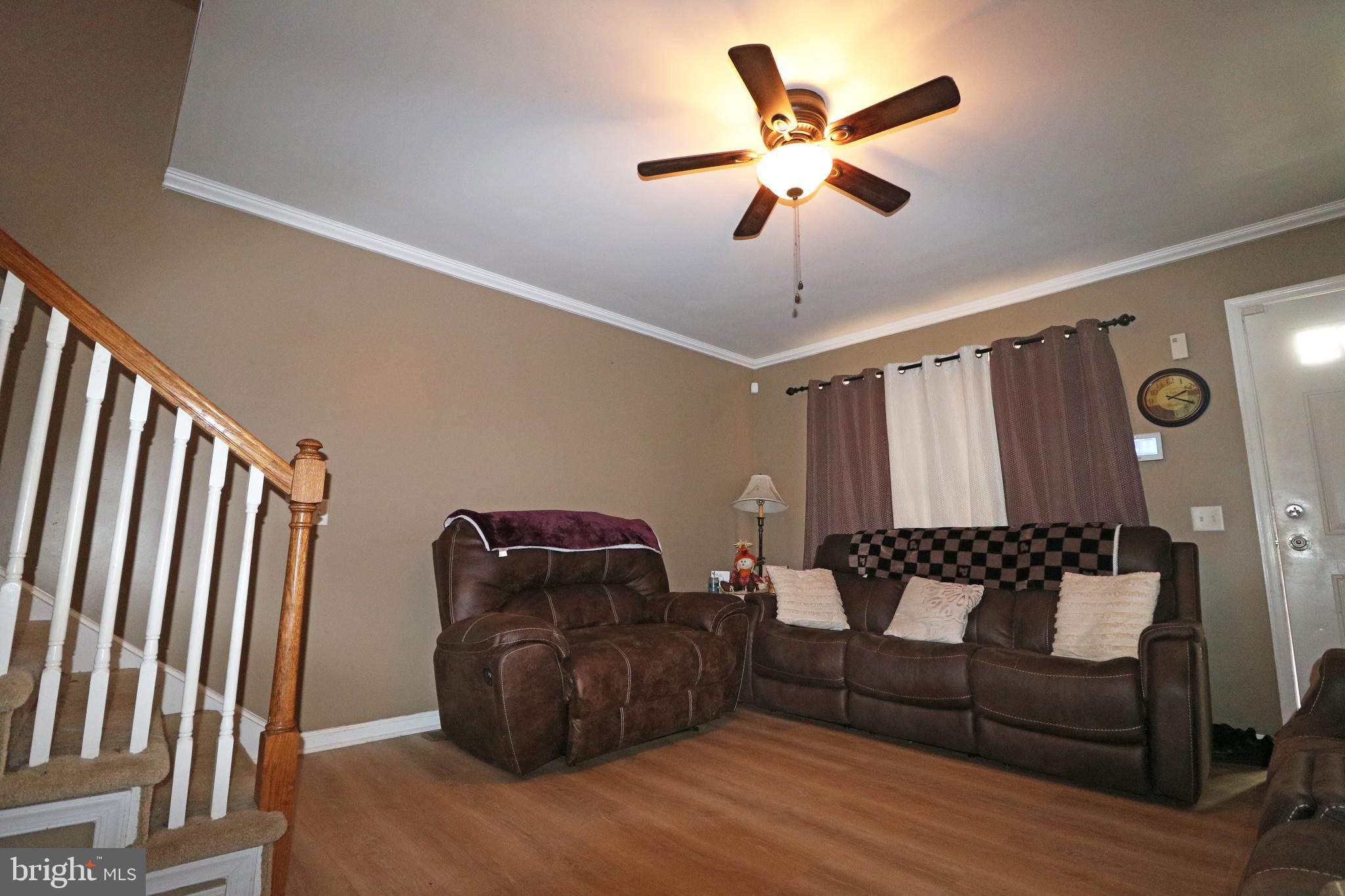 802 9th Street Chester, PA 19013 - Photo 16 of 43 a living room with furniture