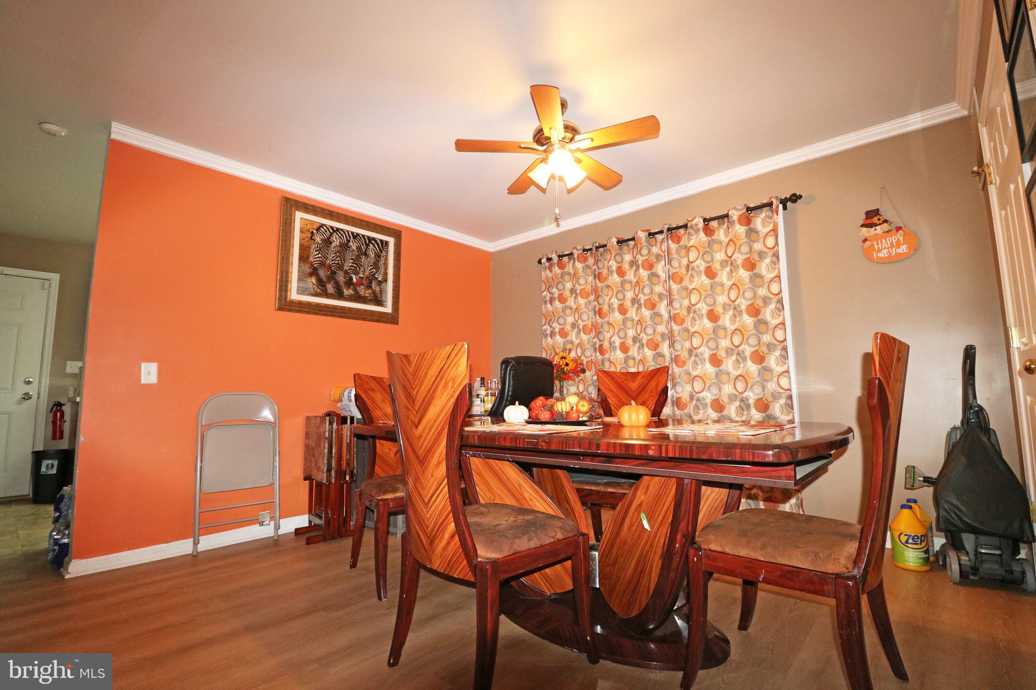 802 9th Street Chester, PA 19013 - Photo 24 of 43 a dining room with furniture and window