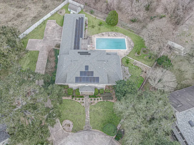 $573,000 | 623 Fox Hollow Lane, Pasadena, TX 77504