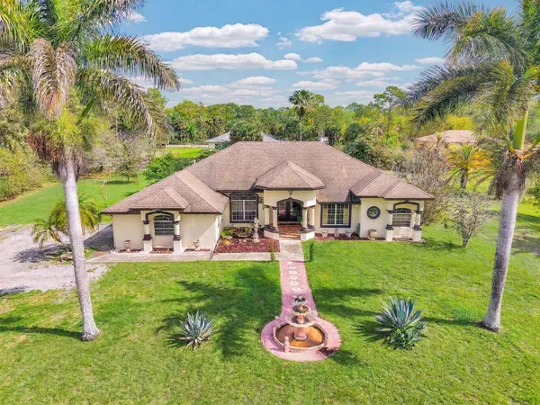 $725,000 | 16645 66th Court North, The Acreage, FL 33470