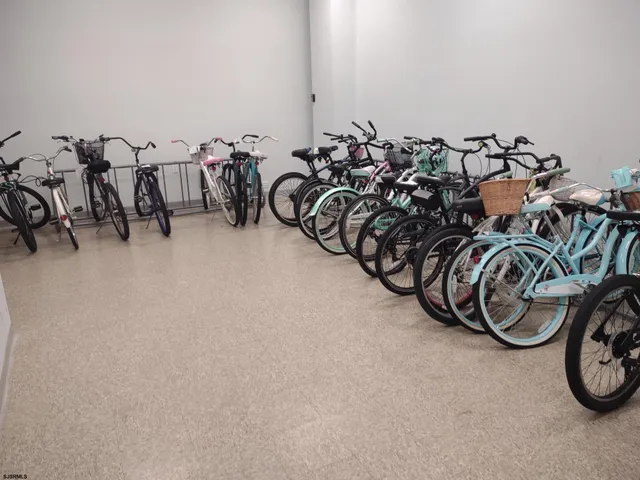 $619,900 | 810 Asbury Avenue, Unit 303, Ocean City, NJ 08226