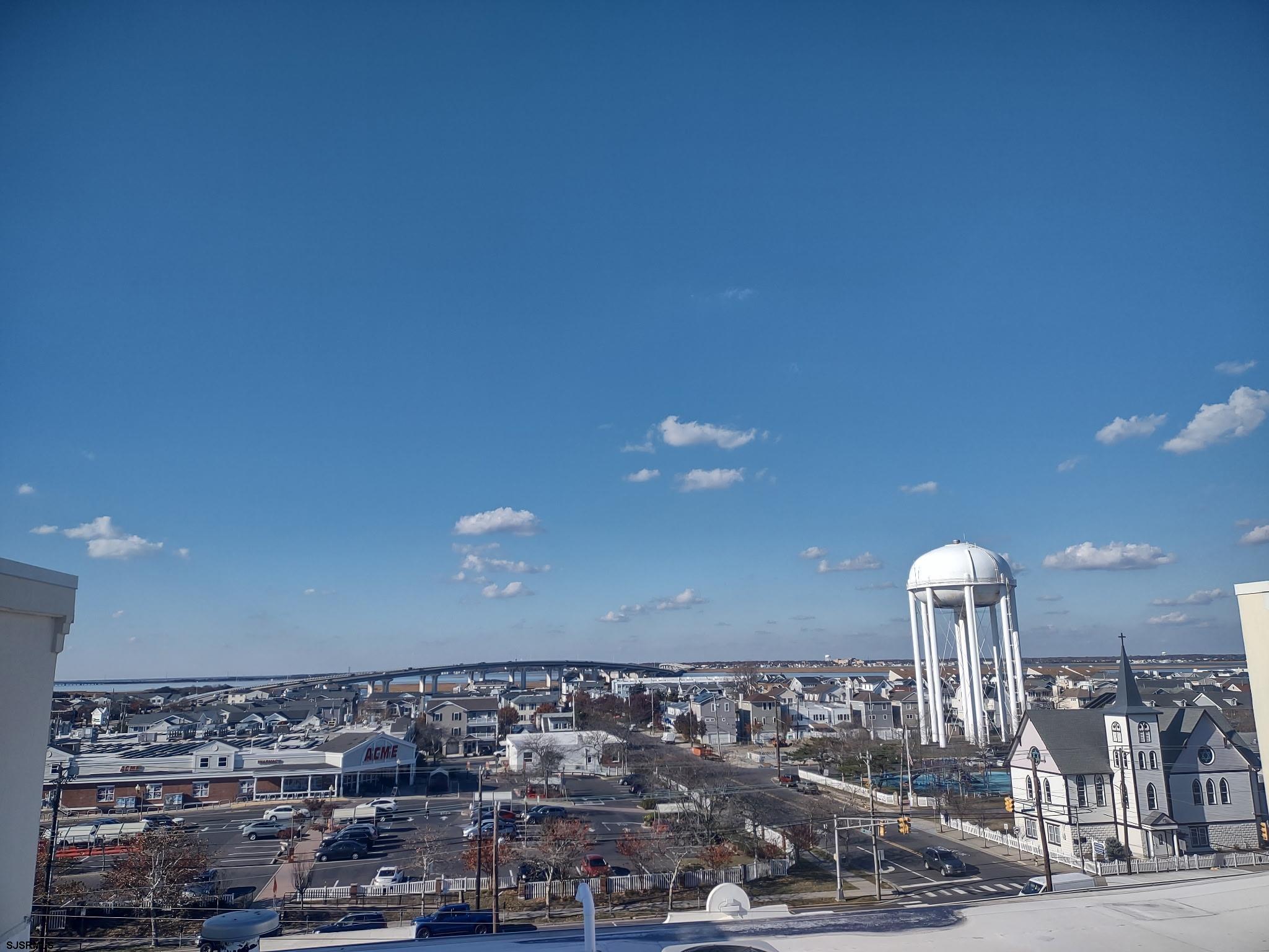 810 Asbury Avenue, Unit 303 Ocean City, NJ 08226 - Photo 20 of 20 a view of a projector screen