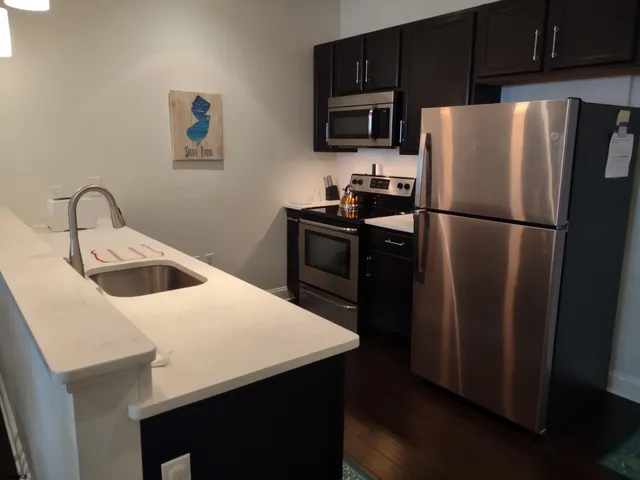 $619,900 | 810 Asbury Avenue, Unit 303, Ocean City, NJ 08226