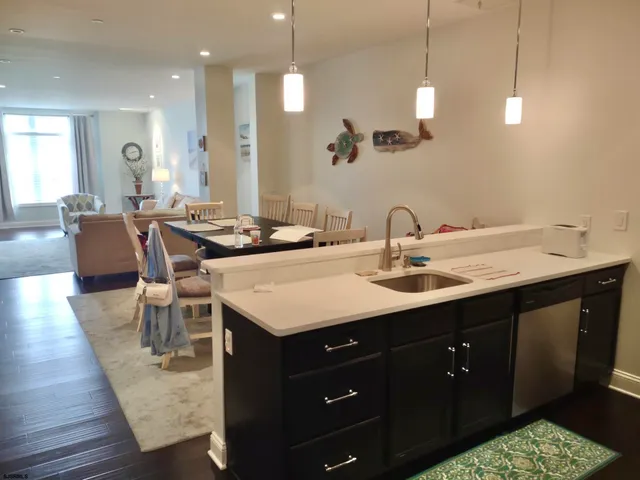 $619,900 | 810 Asbury Avenue, Unit 303, Ocean City, NJ 08226