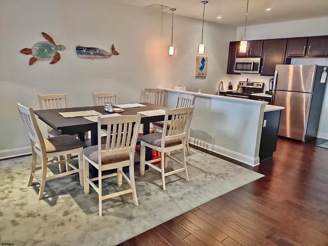 $619,900 | 810 Asbury Avenue, Unit 303, Ocean City, NJ 08226