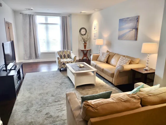$619,900 | 810 Asbury Avenue, Unit 303, Ocean City, NJ 08226