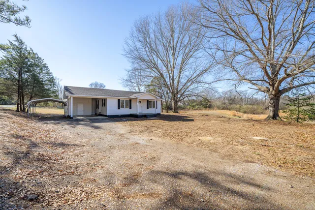 $169,000 | 9645 Highway 142, Stantonville, TN 38379