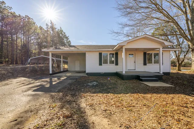 $169,000 | 9645 Highway 142, Stantonville, TN 38379