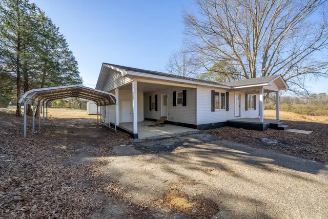 $169,000 | 9645 Highway 142, Stantonville, TN 38379