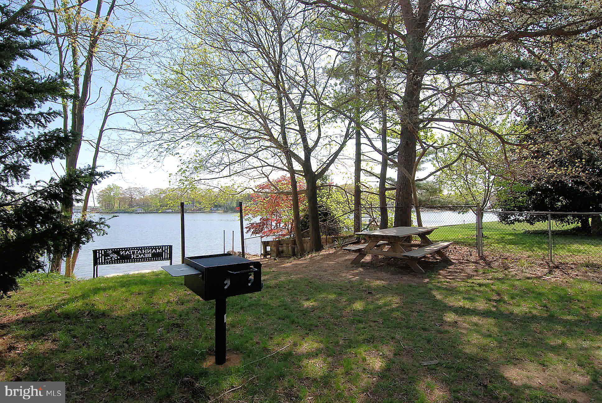720 McCann Road Severna Park, MD 21146 - Photo 10 of 45 Community area - A great way to spend your summer!