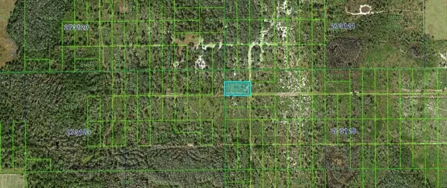 $49,000 | Rhoden Loop, Frostproof, FL 33843