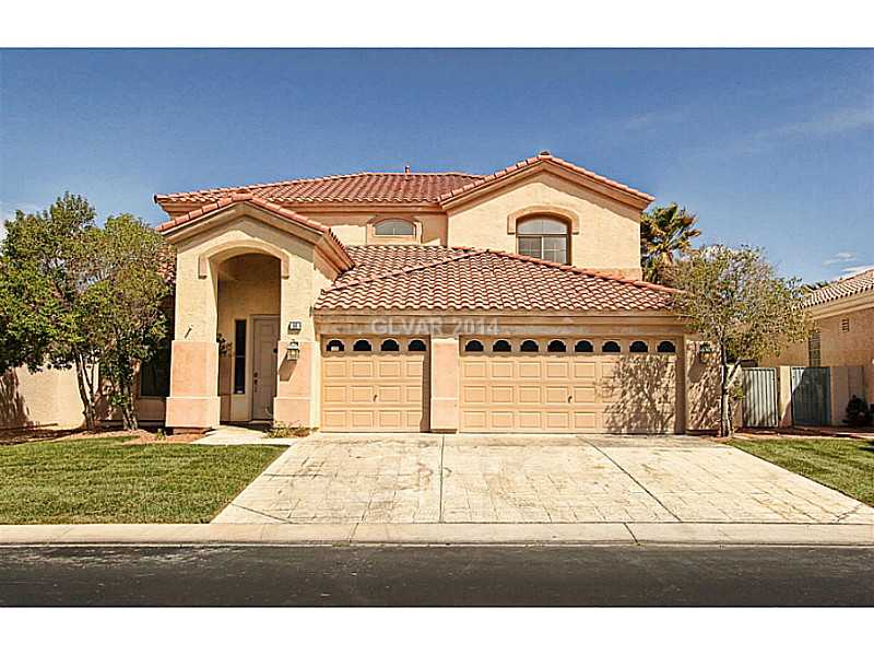 86 Rancho Maria Street Las Vegas, NV 89148 - Photo 1 of 29 Property Photo.