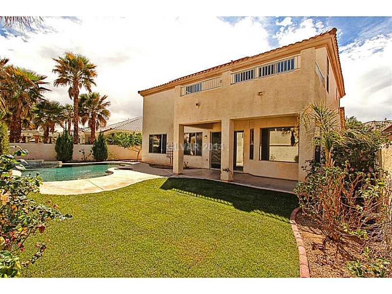 86 Rancho Maria Street Las Vegas, NV 89148 - Photo 25 of 29 Property Photo.