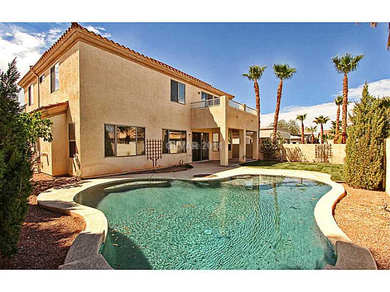 86 Rancho Maria Street Las Vegas, NV 89148 - Photo 26 of 29 Property Photo.