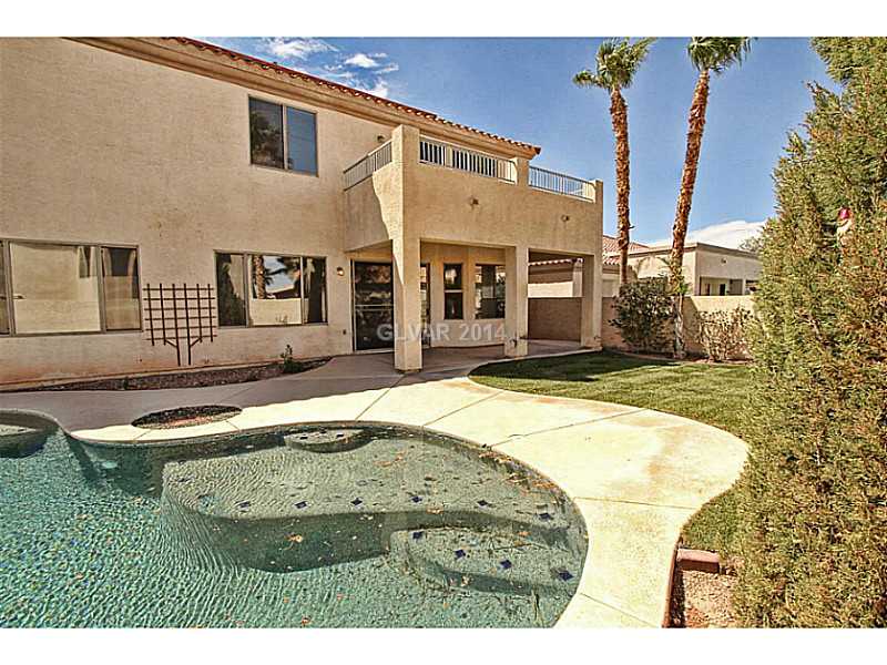 86 Rancho Maria Street Las Vegas, NV 89148 - Photo 27 of 29 Property Photo.