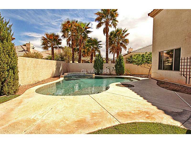 86 Rancho Maria Street Las Vegas, NV 89148 - Photo 28 of 29 Property Photo.