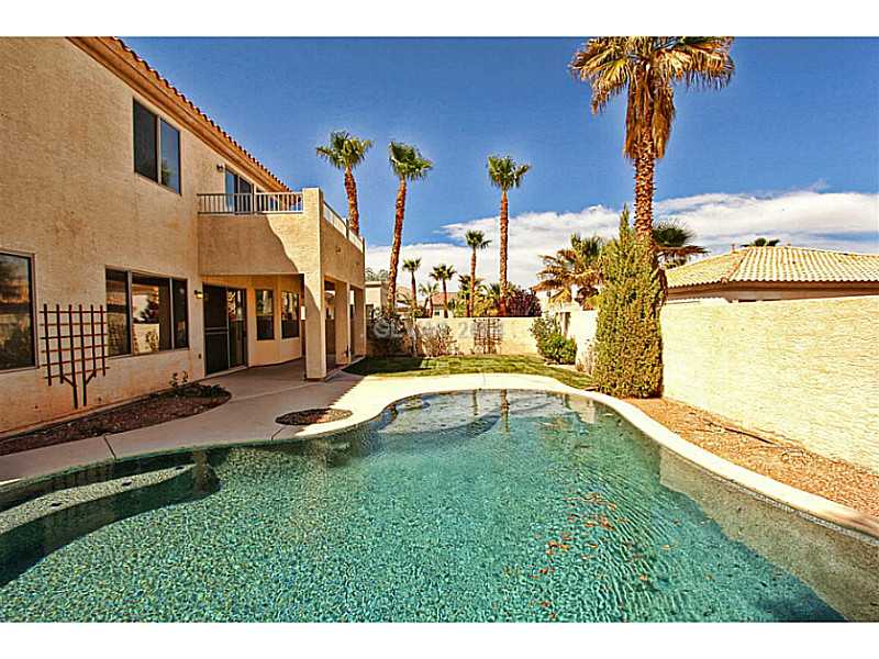 86 Rancho Maria Street Las Vegas, NV 89148 - Photo 29 of 29 Property Photo.