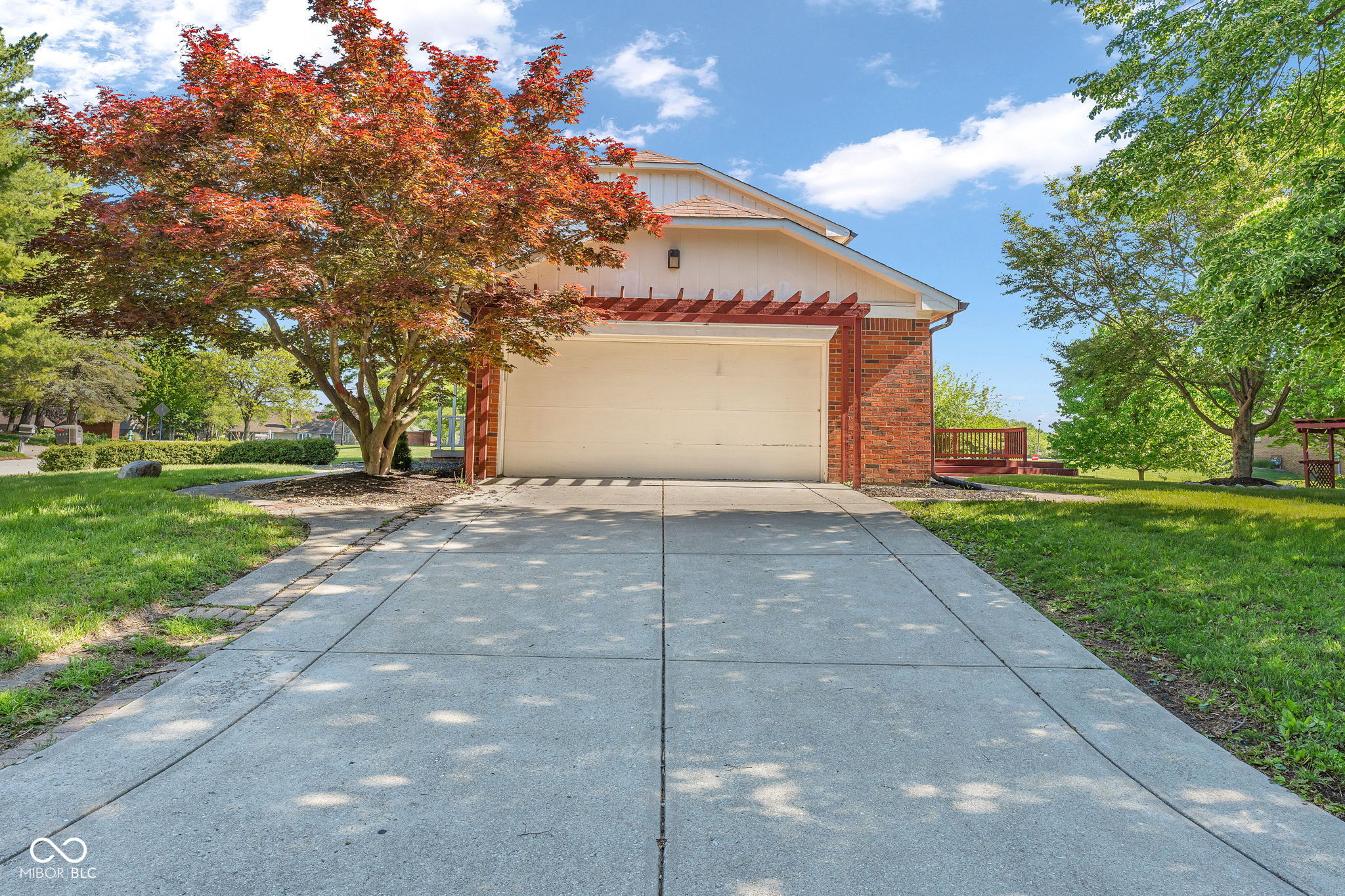 1039 Ridgeview Court Avon, IN 46123 - Photo 45 of 68