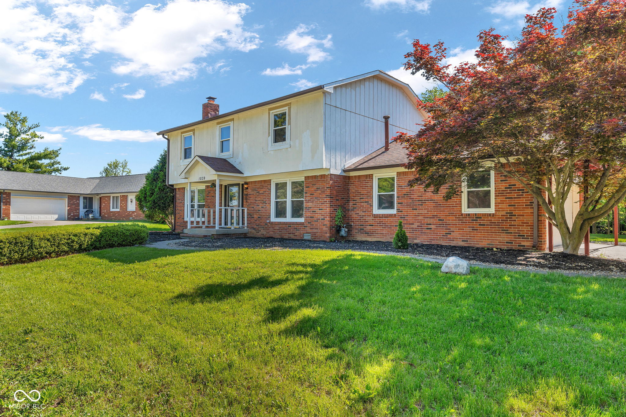 1039 Ridgeview Court Avon, IN 46123 - Photo 47 of 68