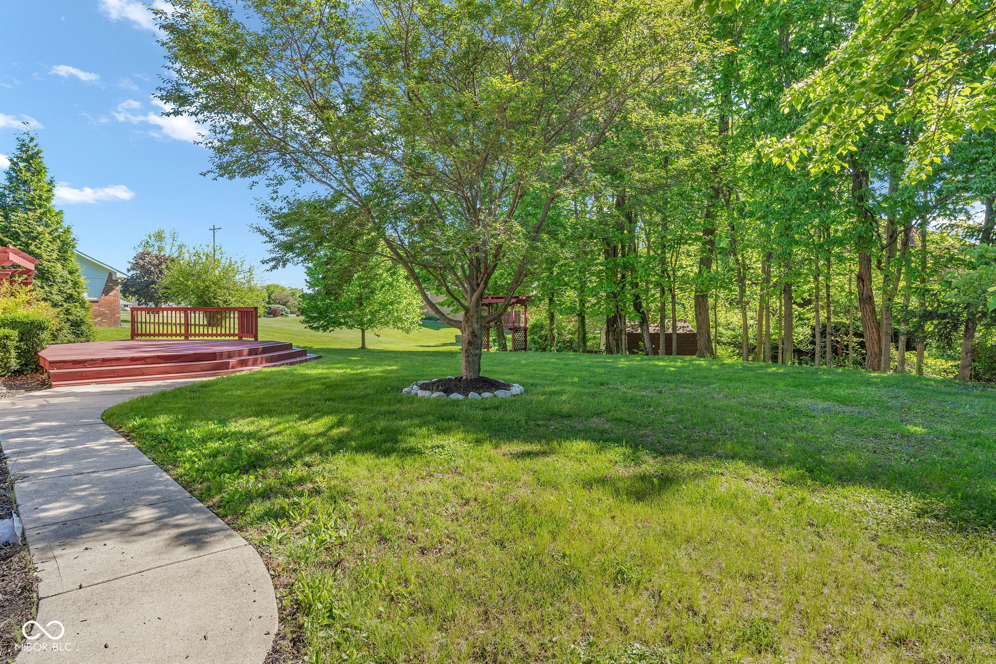 1039 Ridgeview Court Avon, IN 46123 - Photo 49 of 68