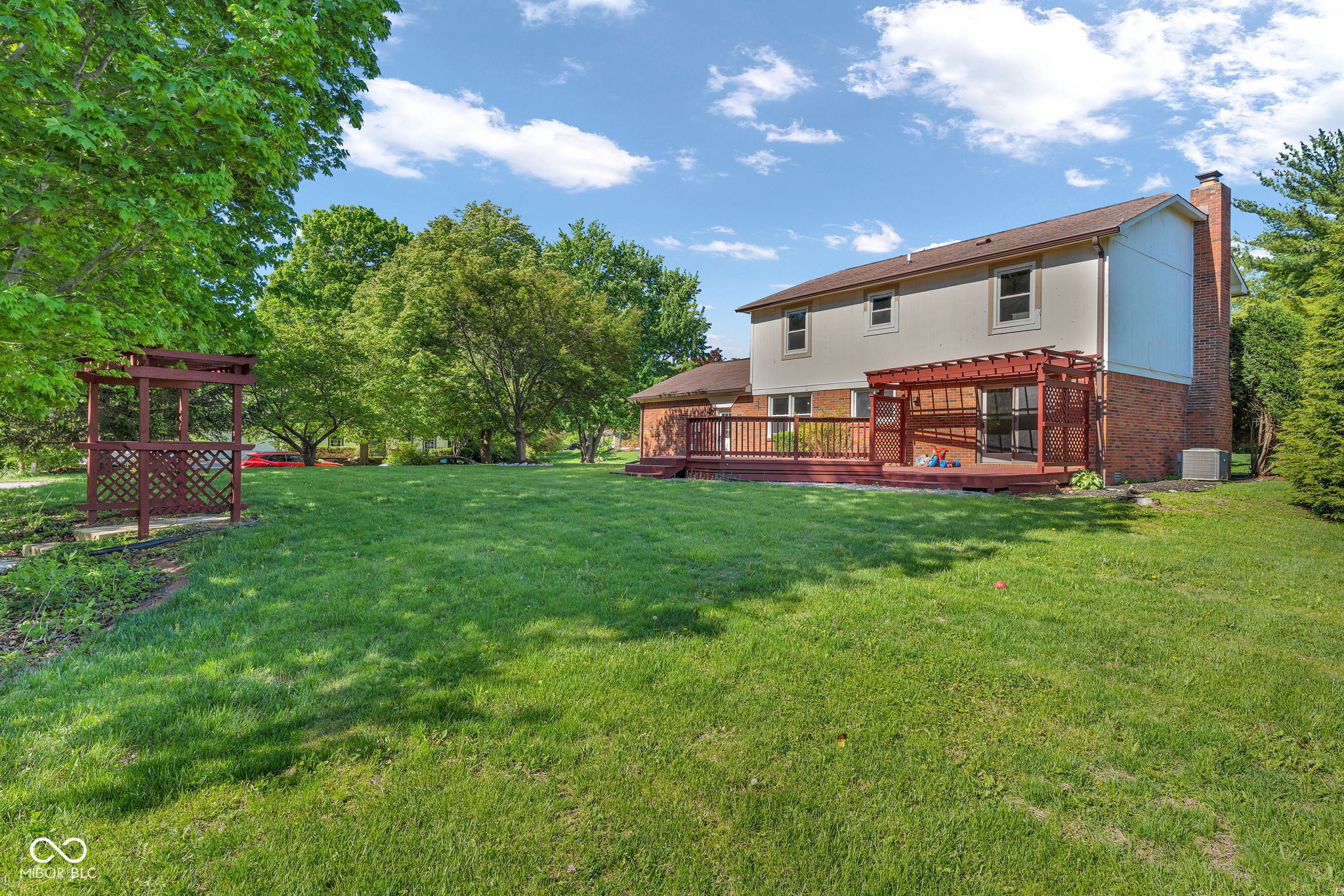 1039 Ridgeview Court Avon, IN 46123 - Photo 52 of 68