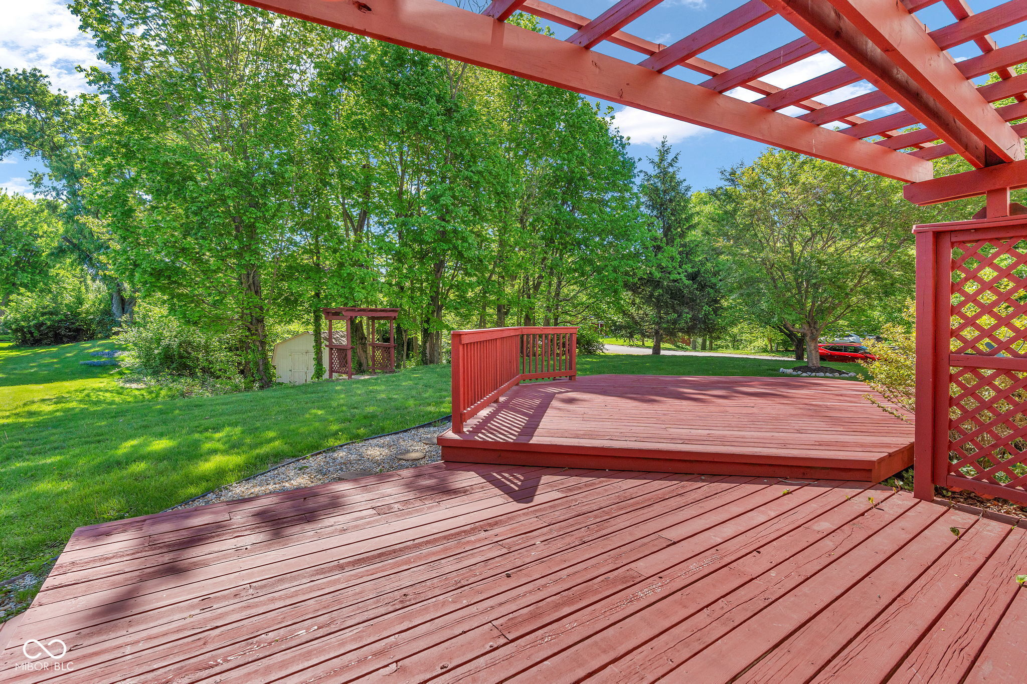 1039 Ridgeview Court Avon, IN 46123 - Photo 57 of 68