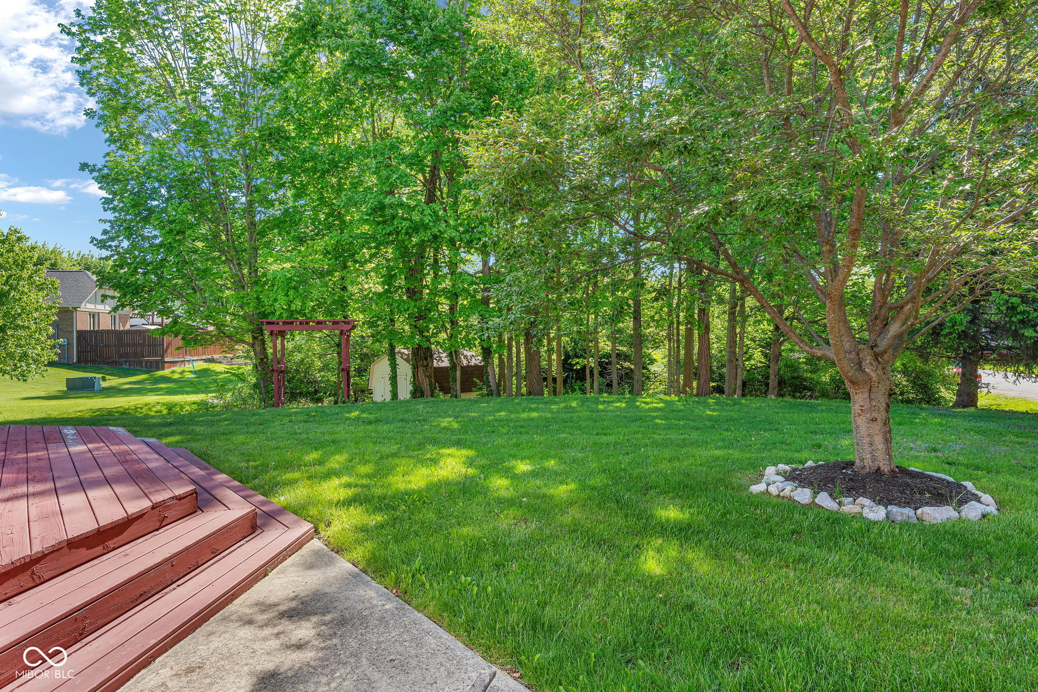 1039 Ridgeview Court Avon, IN 46123 - Photo 58 of 68