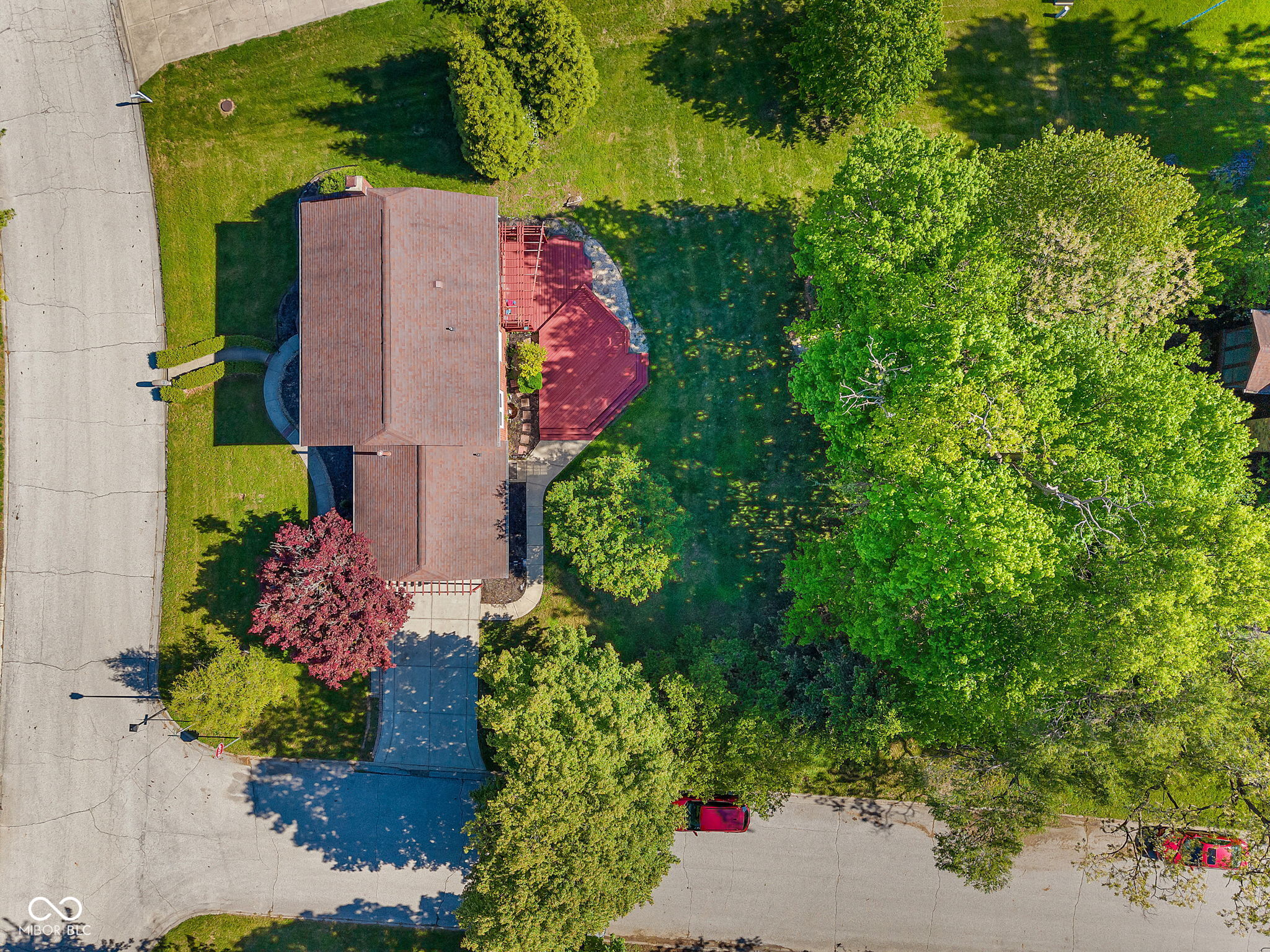 1039 Ridgeview Court Avon, IN 46123 - Photo 63 of 68
