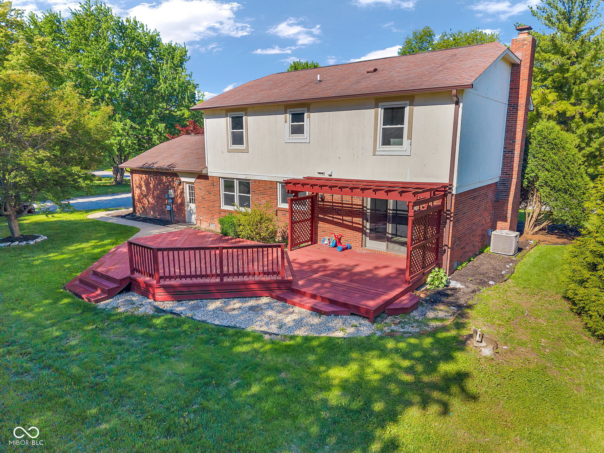 1039 Ridgeview Court Avon, IN 46123 - Photo 64 of 68