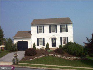 8 Flint Ridge Drive Reading, PA 19607 - Photo 1 of 2