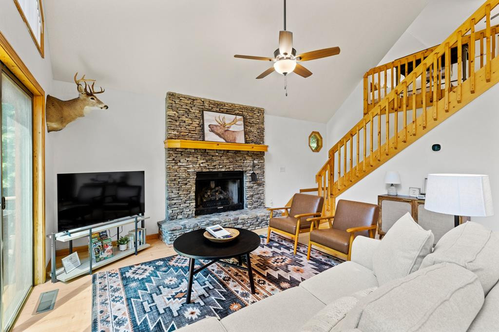 126 Bee Tree Lane Murphy, NC 28906 - Photo 10 of 71
