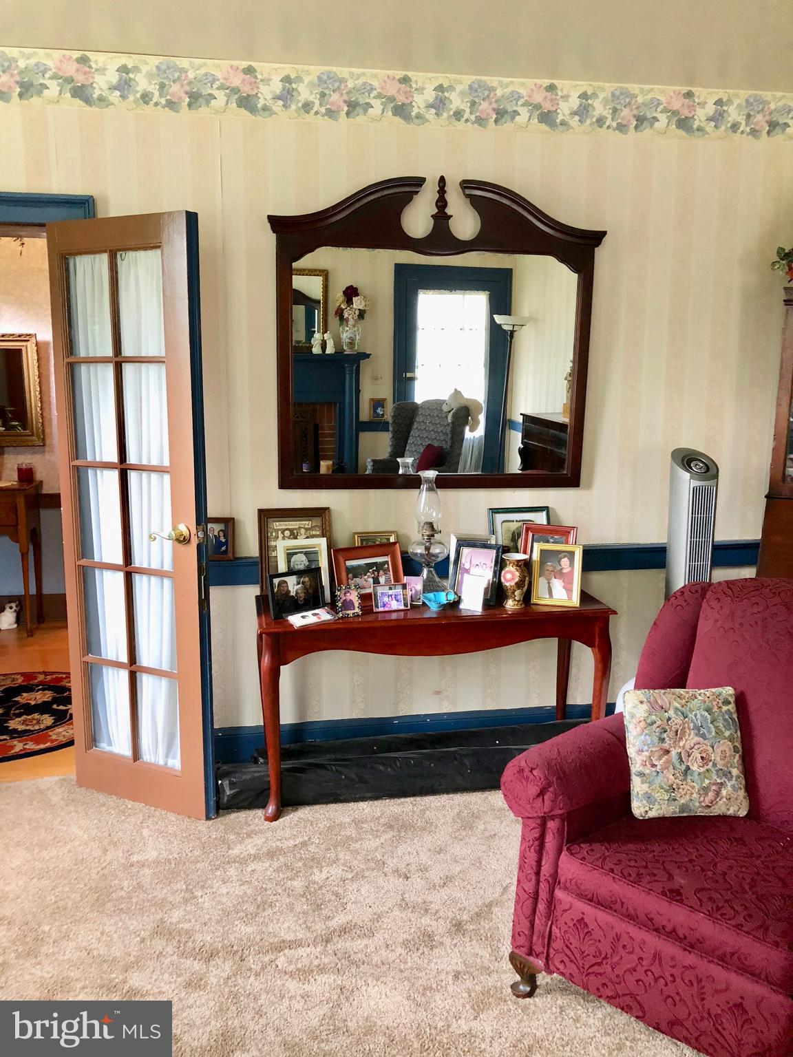 6442 Quantico Road Quantico, MD 21856 - Photo 101 of 146 Front Parlor Or Formal Living Room #1