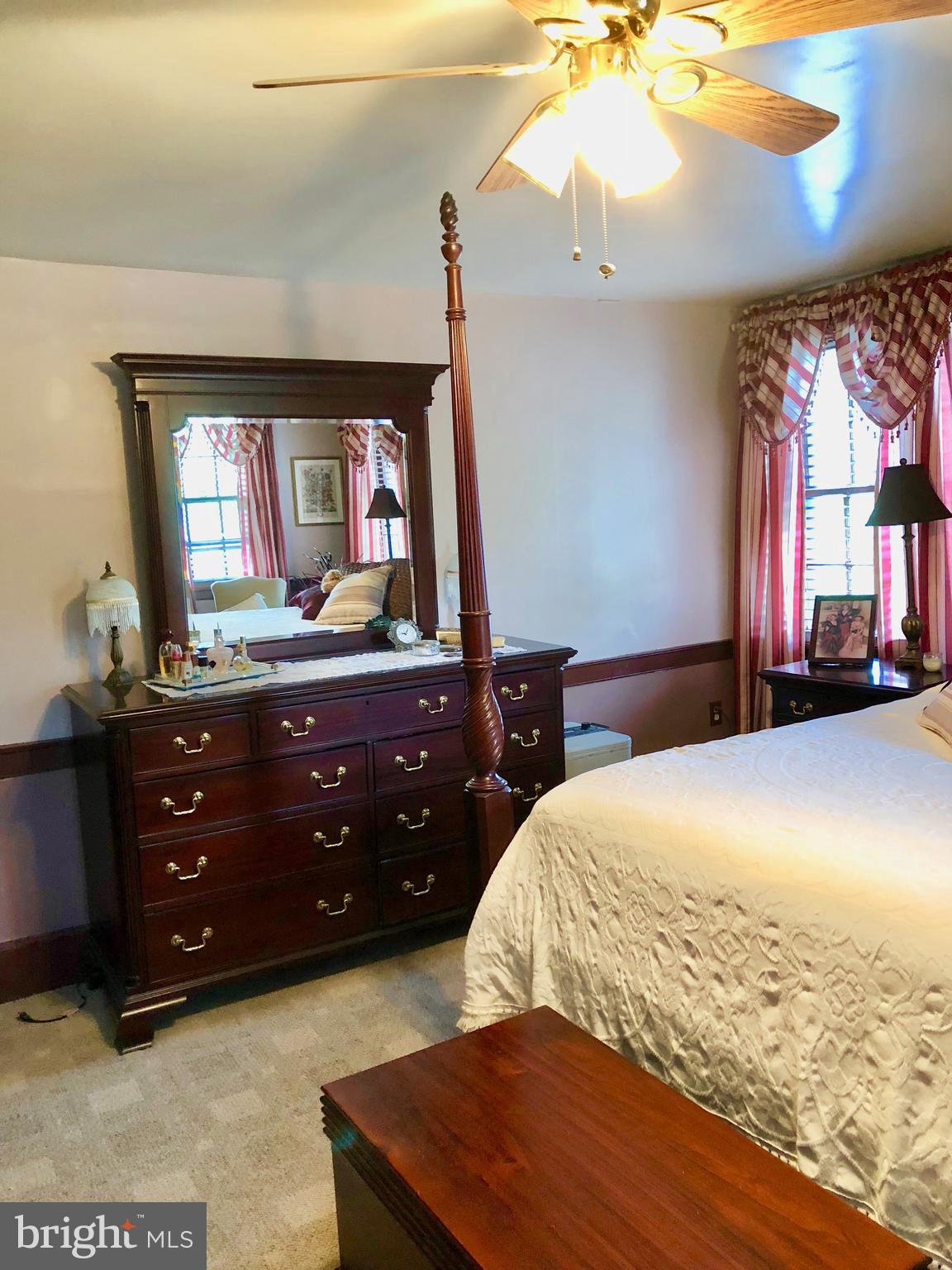 6442 Quantico Road Quantico, MD 21856 - Photo 121 of 146 Large Master Bedroom